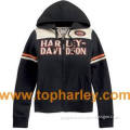 Harley-Davidson® Women's L/S Colorblocked Hoodie. 99130-12VW